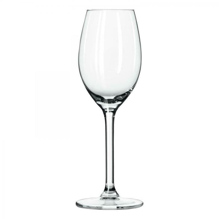 6 Royal Leerdam portglazen van model Esprit Nieuw! Portglas, Verzamelen, Glas en Borrelglaasjes, Overige typen, Nieuw, Ophalen of Verzenden