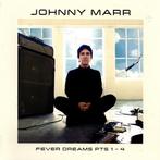 lp nieuw - Johnny Marr - Fever Dreams Pts 1-4, Cd's en Dvd's, Vinyl | Pop, Zo goed als nieuw, Verzenden