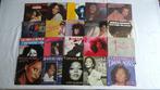 Diana Ross, Donna Summer, Gloria Gaynor - Lot of 20 x 7, Cd's en Dvd's, Vinyl Singles, Nieuw in verpakking