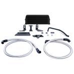 Mishimoto 11-19 Ford 6.7L Powerstroke Performance Oil Cooler, Ophalen of Verzenden, Nieuw