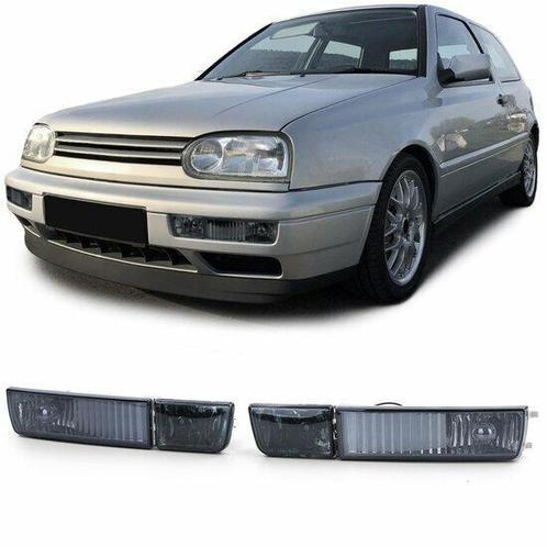 Smoke Knipperlichten en Mistlampen Volkswagen Golf 3 RL090, Auto-onderdelen, Verlichting, Nieuw, Volkswagen
