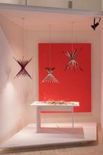 ingo maurer - Andreas Walther - Plafondlamp - pic-a-stic -
