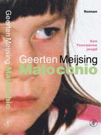 Malocchio, Boeken, Ophalen of Verzenden, Nieuw