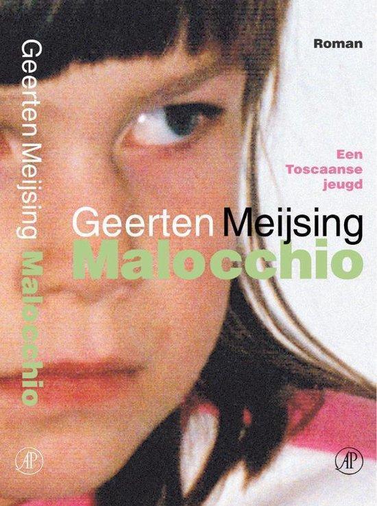 Malocchio, Boeken, Overige Boeken, Ophalen of Verzenden