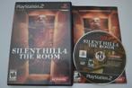 Silent Hill 4 - The Room (PS2 USA), Zo goed als nieuw, Verzenden