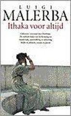 Ithaka voor altijd 9789029530392 L. Malerba, Verzenden, Gelezen, L. Malerba