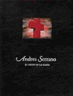 Andres Serrano, Verzenden, Nieuw