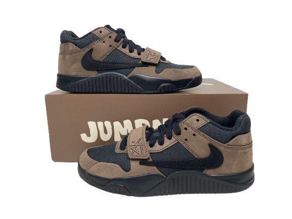 Air Jordan - Nike x Travis Scott - Sneakers - Maat: EU 41 -, Kleding | Heren, Schoenen