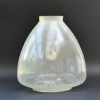Leerdam - A.D. Copier - Vaas - Glas, Antiek en Kunst, Antiek | Glas en Kristal