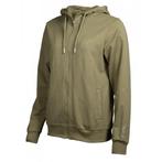 BPA2040-750 Sweatvest met Capuchon Army, Sport en Fitness, Ballet, Verzenden, Nieuw