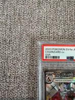 Pokémon - 1 Graded card - Charizard - Scarlet and Violet -, Nieuw