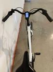 Elektrische Fiets Giant prime Middenmotor Shimano 749,-