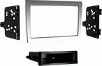 2-DIN Paneel Porsche 911/ Boxster/ Cayman -, Auto diversen, Autoradio's, Verzenden, Nieuw