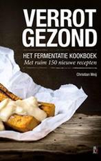 Verrot gezond 9789461562517 Christian Weij, Boeken, Kookboeken, Verzenden, Gelezen, Christian Weij