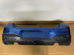 P0075 - Pare-choc BMW Série 1 F20 LCI M-pack, Ophalen, Nieuw