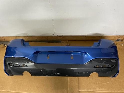 P0075 - Pare-choc BMW Série 1 F20 LCI M-pack, Auto-onderdelen, Carrosserie en Plaatwerk, Nieuw, Ophalen