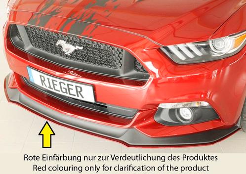 Spoilerzwaard | Ford | Mustang  6 Coupé / Convertible 2014-2, Auto-onderdelen, Carrosserie en Plaatwerk, Nieuw, Ford, Verzenden