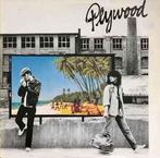 LP gebruikt - Plywood - Plywood, Verzenden, Zo goed als nieuw