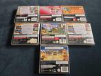 Nintendo, Sony - 2DS - PS4 - lot - Videogameconsole + games, Spelcomputers en Games, Nieuw