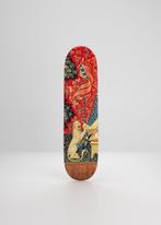 Figuur - Drie Skateboards Meisje en de Eenhoorn 1510