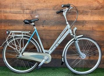 Gazelle Chamonix Plus 7v 28inch 57cm | Refurbished Bike