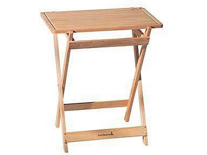 Barbecook Barbecue zijtafel - Grill bijzettafel - 70x43x81cm, Huis en Inrichting, Overige Huis en Inrichting, Nieuw, Verzenden