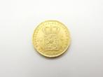 Nederland. Willem I (1815-1840). 10 Gulden 1828 Brussel, Postzegels en Munten, Munten | Nederland