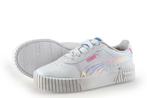 Puma Sneakers in maat 30 Wit, Verzenden, Jongen of Meisje, Puma, Schoenen