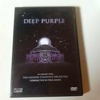 Deep Purple in concert, Verzenden, Gebruikt