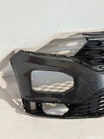 VW Volkswagen T-roc 2GA voorbumper 2GA807221A, Ophalen, Gebruikt, Voor, Bumper