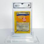 Cleffa- Skyridge 48/144 Graded card - GG 8