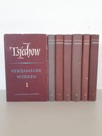 Anton P. Tsjechow - De Russische Bibliotheek: verzamelde