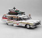 Hot Wheels 1:18 - Modelauto - Cadillac Ghostbusters II Ecto, Hobby en Vrije tijd, Nieuw