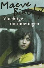 Vluchtige Ontmoetingen 9789047500384 Maeve Binchy, Boeken, Romans, Gelezen, Verzenden, Maeve Binchy