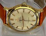 Omega - 18K Goldarmbanduhr Constellation - Chronometer -, Nieuw