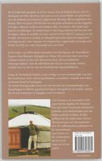 Langs de Transsiberië Express 9789045303581 C. Koring, Verzenden, Gelezen, C. Koring