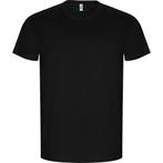 T-shirt ECO Golden Zwart, Kleding | Heren, T-shirts, Nieuw, Overige maten, Overige kleuren