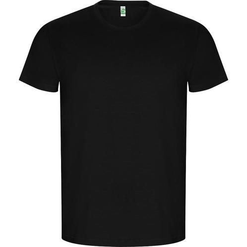T-shirt ECO Golden Zwart, Kleding | Heren, T-shirts, Overige kleuren, Nieuw, Overige maten