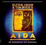 Various - AIDA - Nederlandse Cast Album, Cd's en Dvd's, Ophalen of Verzenden, Gebruikt
