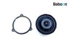 Radio Speaker Links BMW K 1100 LT 1993-1999 (K1100LT), Motoren, Verzenden, Gebruikt