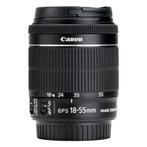 Canon EF-S 18-55mm f/3.5-5.6 IS STM met garantie, Nieuw, Verzenden