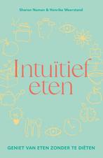 9789043929400 Intuitief eten Sharon Numan, Boeken, Nieuw, Sharon Numan, Verzenden