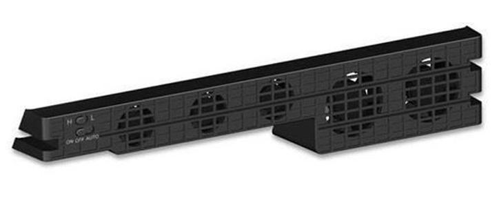 Ventilator Playstation 4 Pro - Dobe PS4 Morgen in huis!, Spelcomputers en Games, Spelcomputers | Sony PlayStation Consoles | Accessoires