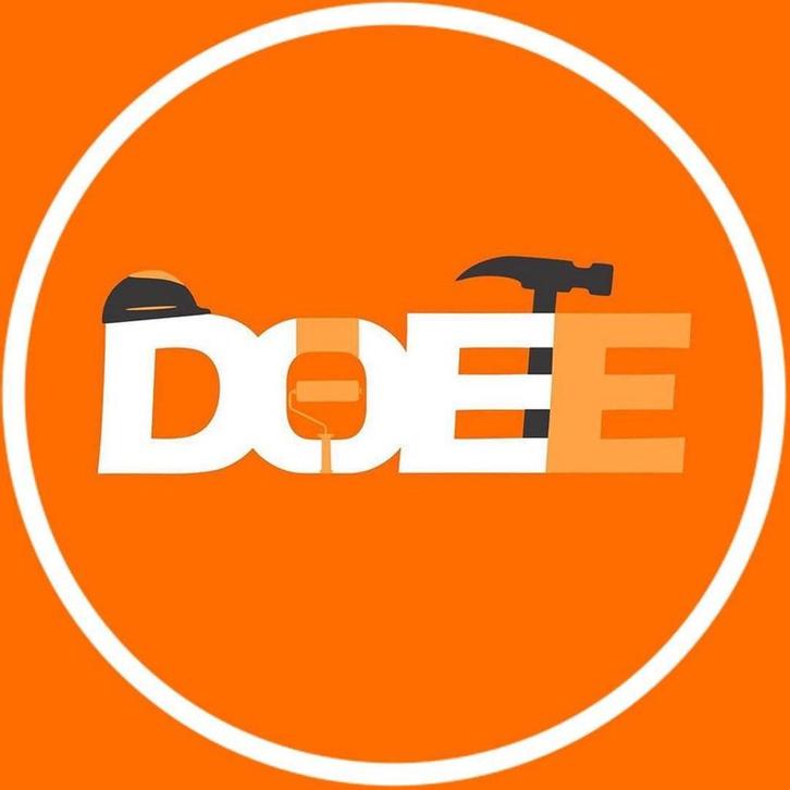 Professioneel latex spuiten van uw muren en plafonds!, Diensten en Vakmensen, Schilders en Behangers, Behangen, Binnenschilderwerk