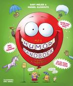 Het Humor Handboek voor kinderen 9789020623000 Bart Meijer, Bart Meijer, Michiel Eijsbouts, Gelezen, Verzenden