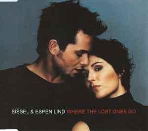 cd single - Sissel &amp; Espen Lind - Where The Lost Ones Go, Cd's en Dvd's, Cd Singles, Zo goed als nieuw, Verzenden
