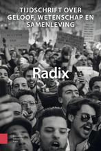 Radix abonnement Persoonlijk digitaal abonnement 4 nummers, Verzenden, Nieuw