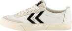 hummel STOCKHOLM LOW - 36 - Sneakers - Volwassenen - Black, Verzenden, Nieuw