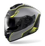 Airoh ST.501 Dock Integraalhelm in de maten: 2xl,xs,2xl, Ophalen of Verzenden, Nieuw met kaartje, Integraalhelm