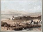 Israël - Beisan; Charles William Meredith Van de Velde, Boeken, Nieuw
